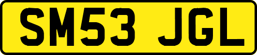 SM53JGL