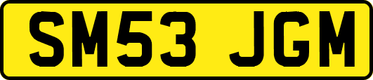 SM53JGM