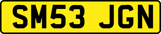 SM53JGN