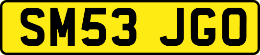 SM53JGO