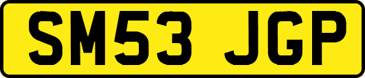 SM53JGP