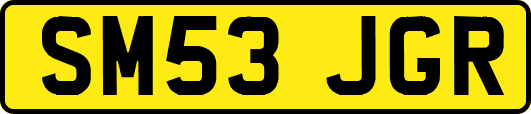 SM53JGR