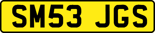 SM53JGS