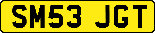 SM53JGT