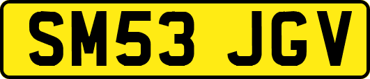 SM53JGV