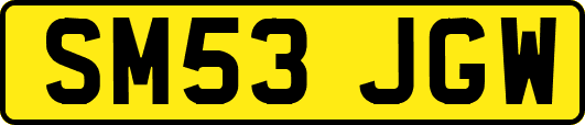 SM53JGW