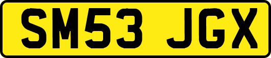 SM53JGX
