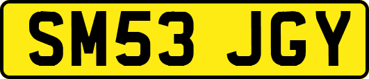 SM53JGY