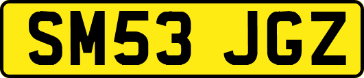 SM53JGZ