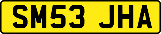 SM53JHA