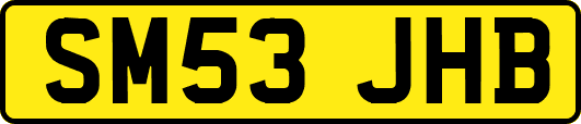 SM53JHB