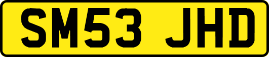 SM53JHD