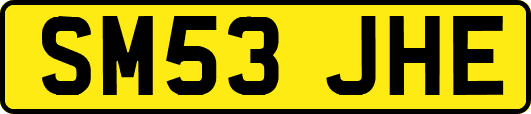 SM53JHE