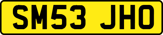 SM53JHO