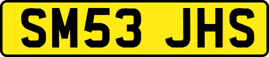 SM53JHS