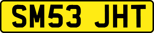 SM53JHT