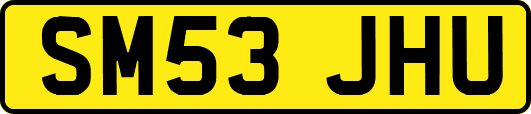 SM53JHU