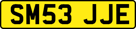 SM53JJE