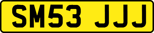 SM53JJJ