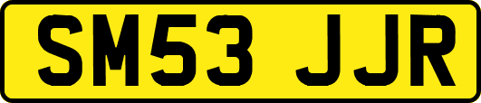 SM53JJR
