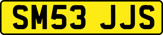 SM53JJS