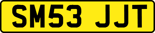 SM53JJT