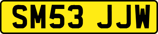 SM53JJW