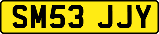 SM53JJY