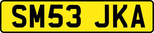 SM53JKA