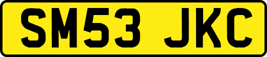 SM53JKC