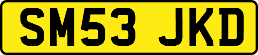 SM53JKD