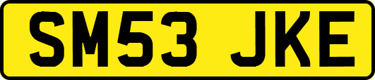 SM53JKE