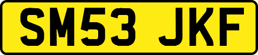 SM53JKF