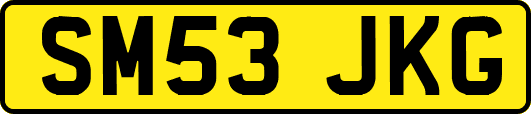 SM53JKG
