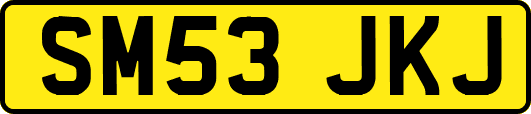 SM53JKJ
