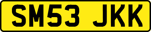 SM53JKK