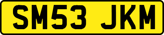 SM53JKM