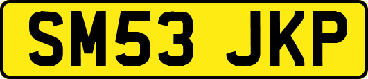 SM53JKP