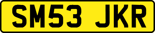 SM53JKR