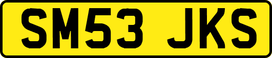SM53JKS