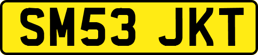 SM53JKT