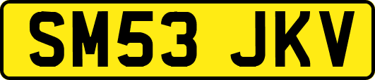SM53JKV
