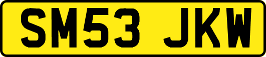 SM53JKW
