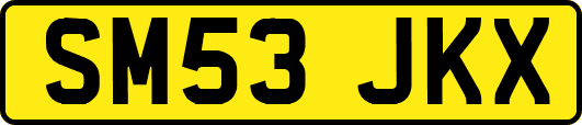 SM53JKX