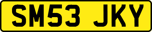 SM53JKY