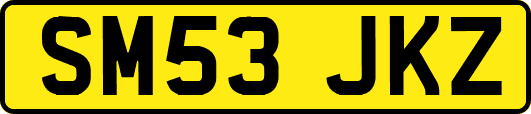SM53JKZ