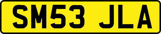 SM53JLA
