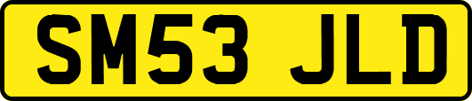 SM53JLD