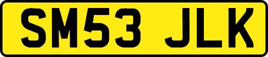 SM53JLK