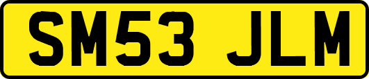 SM53JLM